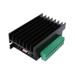 Controlador de motor paso a paso TB6600 controlador de motor paso a paso CNC de 2 fases NEMA 17 23 corriente de motor paso a paso por debajo de 4.0A - Product Image 5