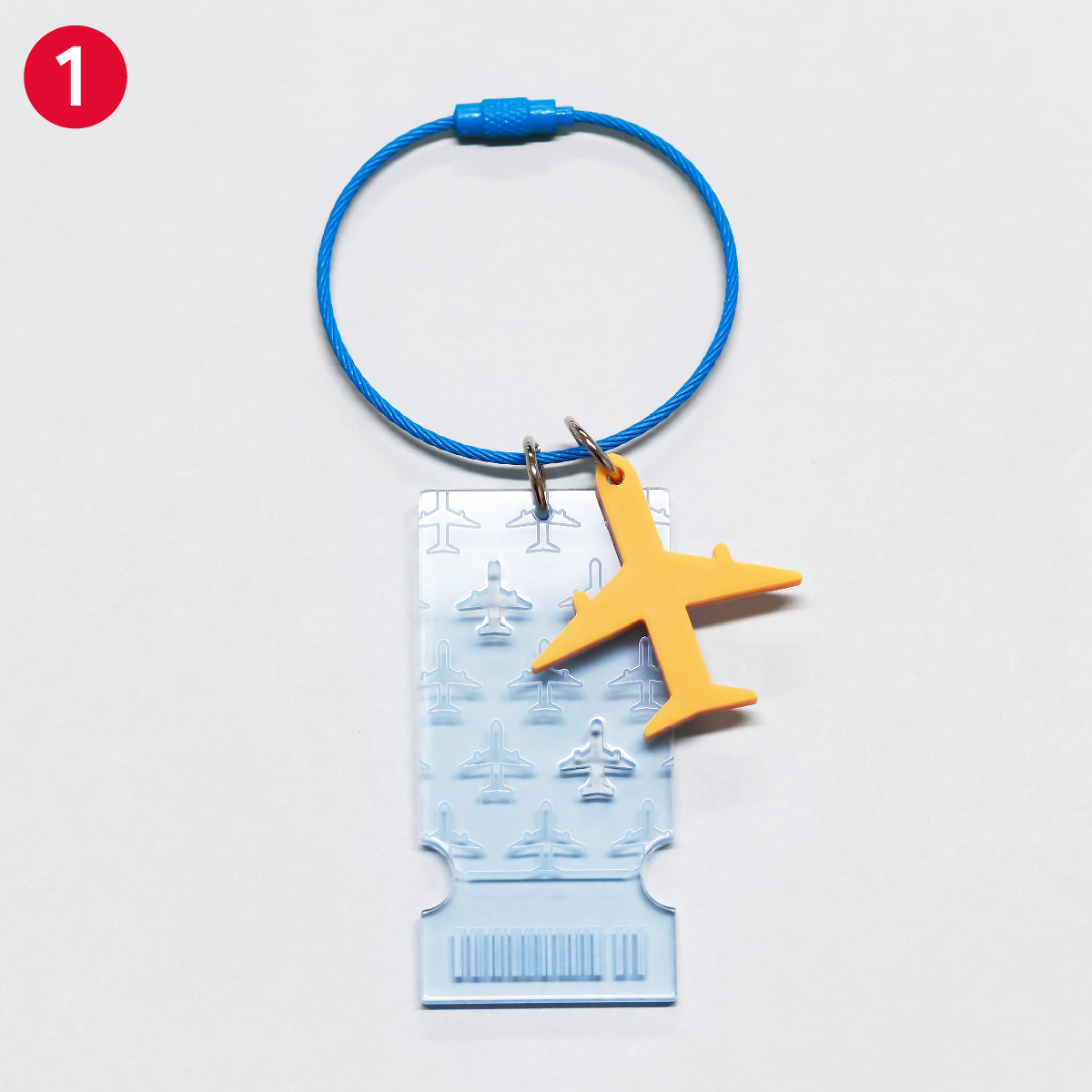 1.Avion (Hikouki)