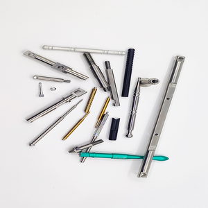 Customized <strong>CNC</strong> Machined Parts <strong>Rapid</strong> <strong>Prototyping</strong> Service for Aluminum & Steel Factory Price <strong>CNC</strong> Turning for Complex Designs