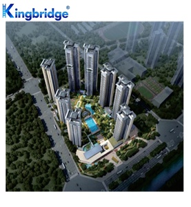 Алюминиевая опалубка Kingbridge, строительный материал, строительные бетонные столбы, опалубочные формы для строительных лесов - Product Image 5