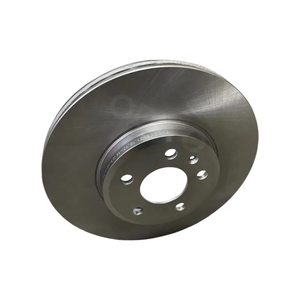 ระบบดิสก์เบรกรถยนต์8WD615301ดิสก์เบรกเหมาะสำหรับ Volkswagen Audi - Product Image 1