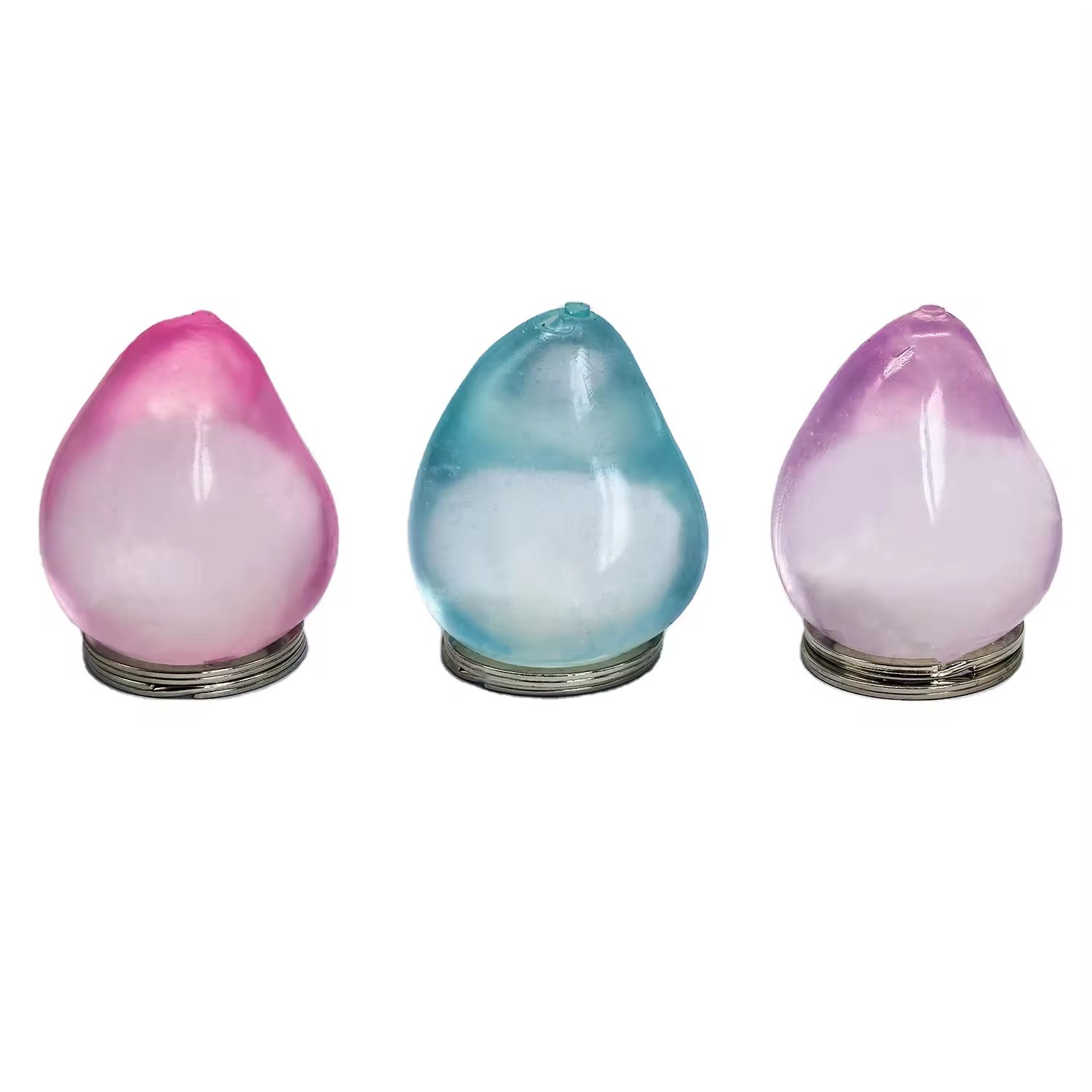 3.5CM Random styleOPP packaging