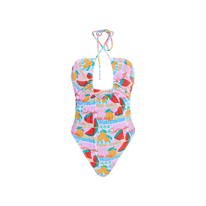 Trẻ Cô gái nude cực thiếu niên sexy xem qua Bikini Đồ bơi - Product Image 3