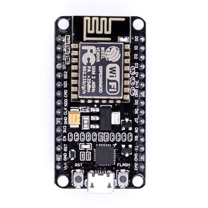 CP2102 V3 modulo Wireless NodeMcu 4M byte Lua WIFI Internet of Things scheda di sviluppo basata su ESP8266 ESP-12E per arduino