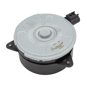 雷克萨斯丰田新散热器冷却风扇16363-23020冷却风扇电机 - Product Image 1