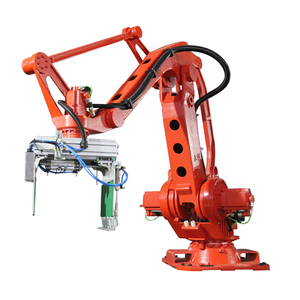 <strong>Robot</strong> Palletizer for Industrial Automation <strong>Palletizing</strong> <strong>Robot</strong> - Product Image 3