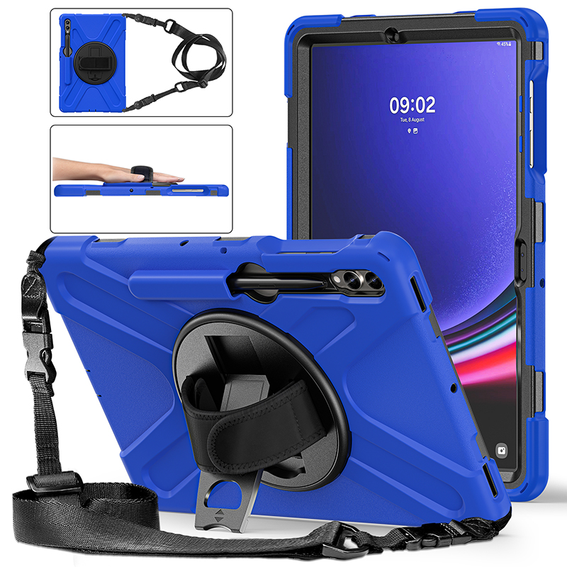 Azul