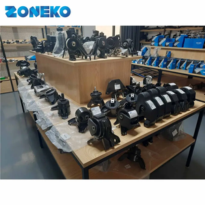 ZONEKO otomobil parçaları motor montajı 21830F2000 Hyundai Elantra 2017 - 2018 21830-F2000 için yüksek kalite - Product Image 6