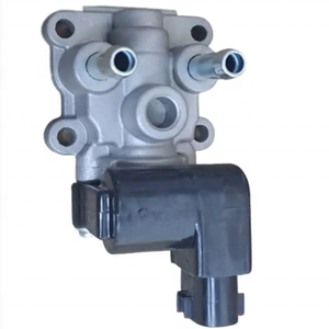 22270-11020 High Quality Idle Air Control <strong>IAC</strong> Valve <strong>Sensor</strong> for Toyota Terios 1.3 02-07 1.5 08-15 <strong>Sensor</strong> Valvula OE 22270-11020 - Product Image 3