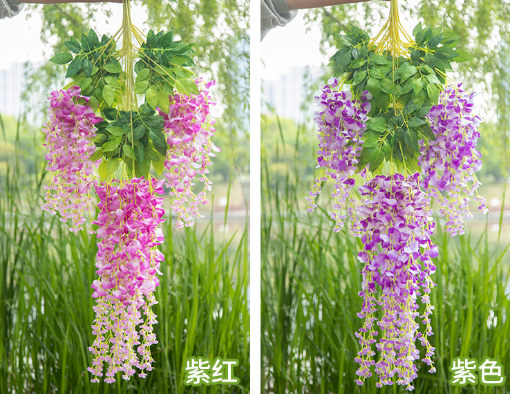 style1-บานเย็น,สีม่วง