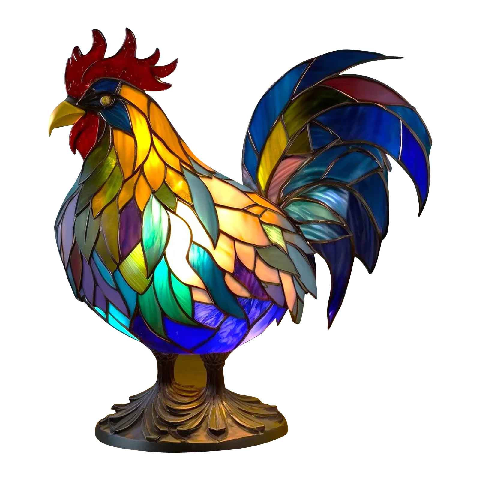 Cock