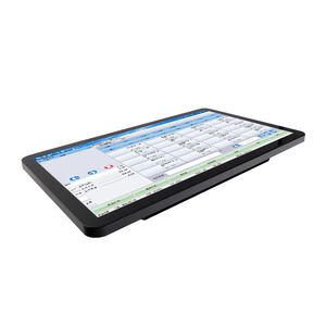15.6'' Lcd Waterproof Industrial <strong>Computer</strong> All in One <strong>Computer</strong> Touch Screen Pc with Wifi - Product Image 3