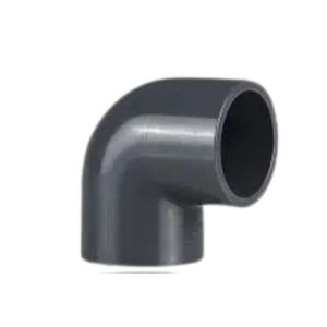 Sch 80 PVC khớp nối bề mặt mịn ổ cắm couplers nhựa <span class=keywords><strong>bushing</strong></span> kết nối nhanh chóng PVC Ống lắp ASTM tiêu chuẩn mịn - Product Image 5