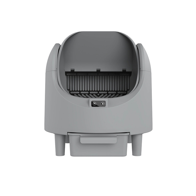Gray-ICB018SE