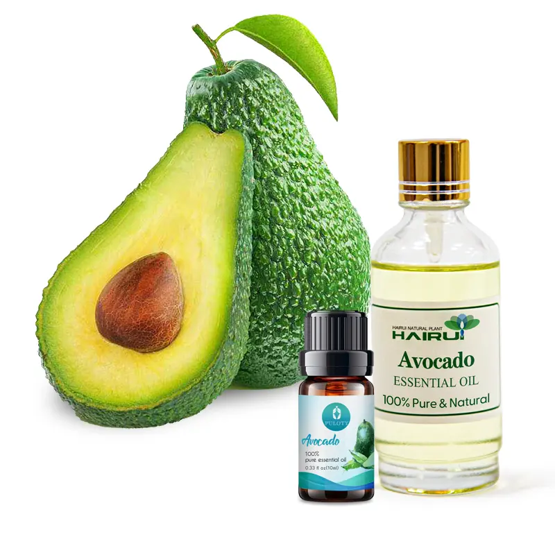 Olio di Avocado biologico naturale puro per uso alimentare spremuto a freddo per cucinare