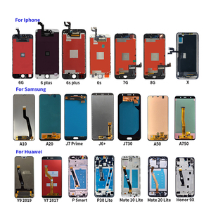สำหรับLG G2 หน้าจอLCD TOUCH DigitizerสำหรับLGหน้าจอสำหรับLG G2 หน้าจอLCD