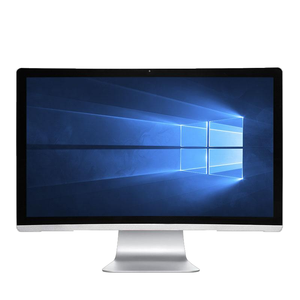 Factory Direct Sale 21,5-Zoll-AIO-Monoblock-Computer i7-CPU DDR4 16G 512G alles in einem PC-Desktop-Computer - Product Image 2