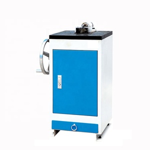 HST VU-1S Manual Charpy Impact <strong>Testing</strong> Sample <strong>Prepare</strong> Notch Broaching Machine - Product Image 3