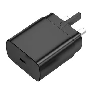 Factory <strong>Direct</strong> 45W High-Speed Smart Charging Adapter for Samsung S23/s22/s21 Fast PD Cable Fast Charging Features <strong>AU</strong>/EU/US - Product Image 2