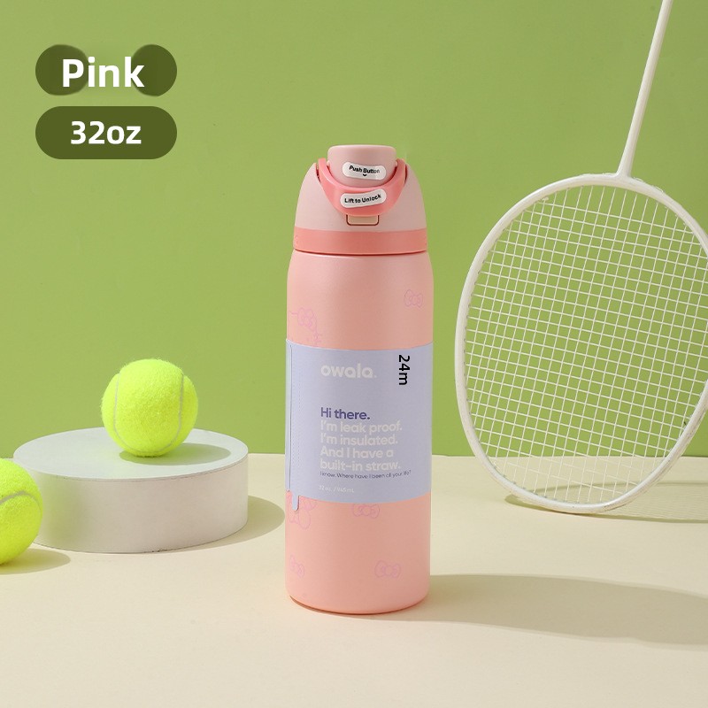 Pink k1