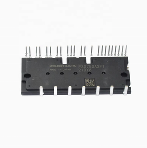 IGBTモジュール: PSS25SA2FT、PSS35SA2FT、PSS75SA2FT、PSS10SA2FT MOD IPM 6-PAC 10A 1200V DIP電子部品 - Product Image 5