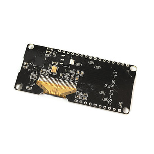 Esp32 ESP8266 Nodemcu WiFi0.96インチOLEDディスプレイCh340開発ボードArduino用IoTワイヤレスBTモジュール