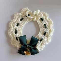Fil d'or vert