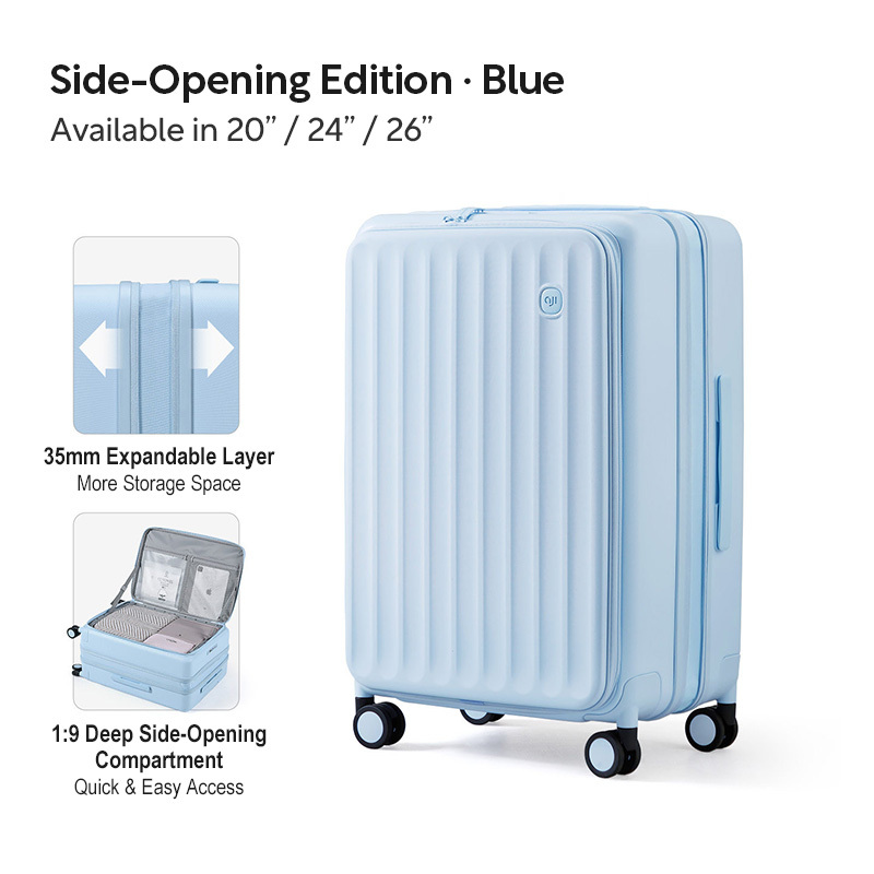 Lato blu