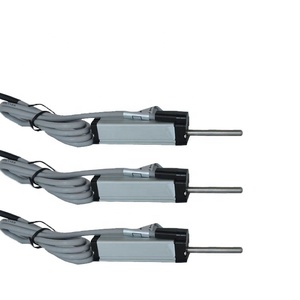 WYR-R-25mm miniature self-recovery series <strong>linear</strong> speed displacement transducer <strong>sensor</strong> - Product Image 5