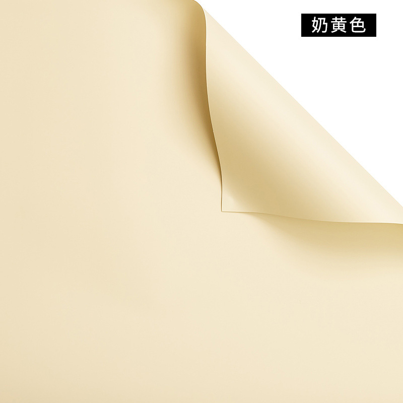 jaune de lait