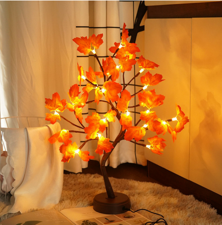 Arbre d'érable