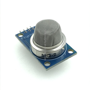 MQシリーズキットモジュールMQ-2煙およびガスセンサー - Product Image 1