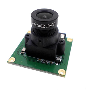 OV5647 5MP <strong>Camera</strong> <strong>Module</strong> with 3.6mm Lens 32x32mm for Development Board <strong>Raspberry</strong> <strong>Pi</strong> Compatible 1080P HD Webcam - Product Image 2