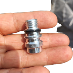 New High Leap-Protection R134 Valve Core Set OEM NO.24436647 Hot Sale Air Conditioning System Compressor in <strong>Excellent</strong> <strong>Condition</strong> - Product Image 1
