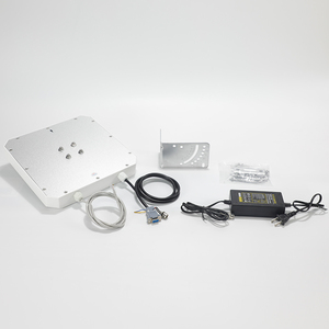 10M 9dbi UHF <strong>RFID</strong> Integrated <strong>Reader</strong> <strong>RS232</strong>,RS485,TCP/IP(RJ45),Relay <strong>Interface</strong> IP67 EPC G2 Free Java SDK <strong>Rfid</strong> <strong>Reader</strong> - Product Image 6
