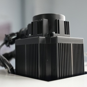 Longbo High Quality Mini Bending <strong>Machine</strong> <strong>Programming</strong> Servo Drive All Electric Pressure 3 Tons Busbar Press Brake - Product Image 5