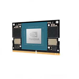 Nuovi arrivi Embedded Computing NVIDIA Jetson Orin modulo Nano 4GB (900 13767 0040) usato Nano Developer Kit AI Performance - Product Image 2