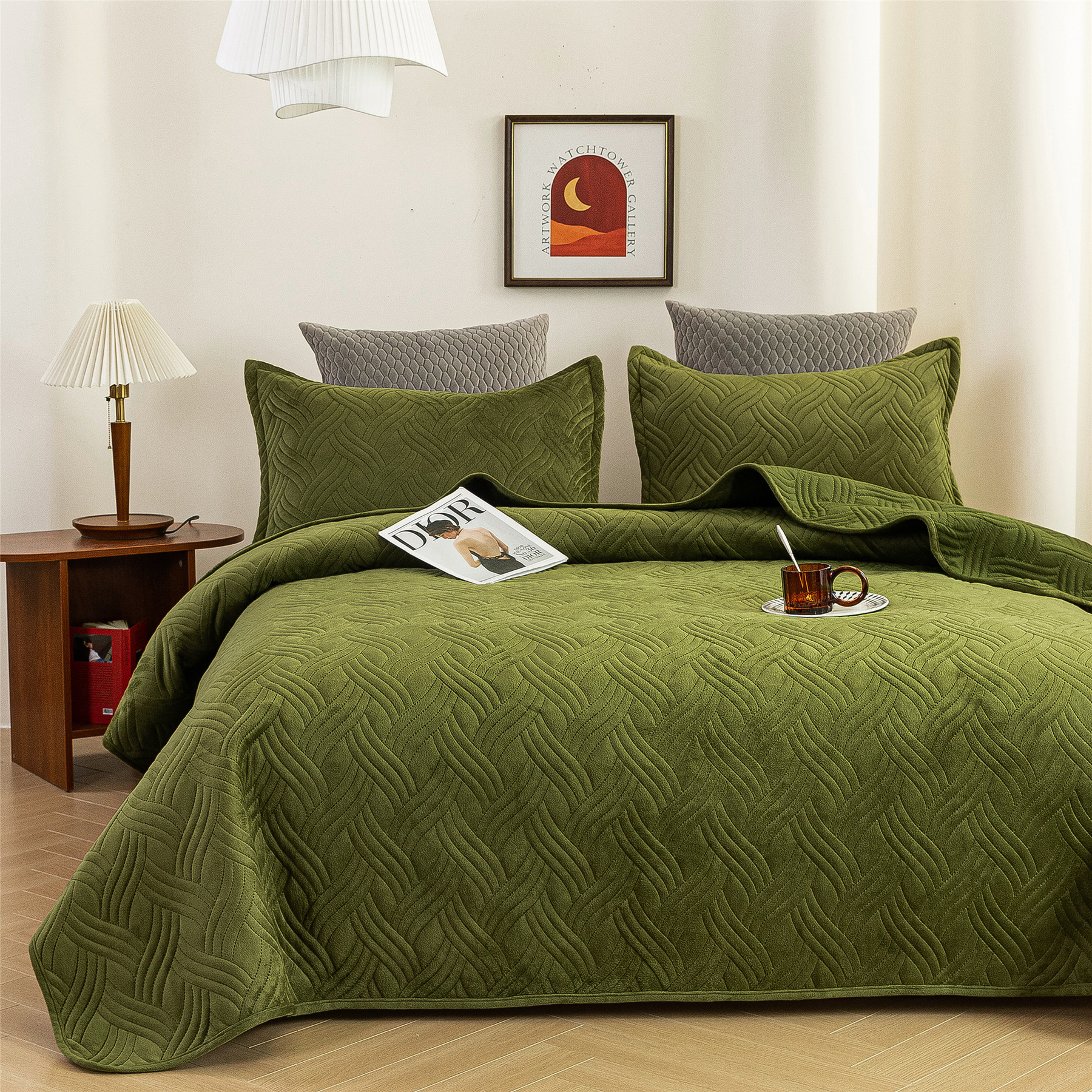 VERDE OLIVA-1