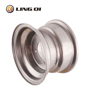 高质量<span class=keywords><strong>7</strong></span>英寸<span class=keywords><strong>16x8.00</strong></span>-<span class=keywords><strong>7</strong></span>全地形车轮胎车轮银色黑色轮毂轮辋轮胎16x8-<span class=keywords><strong>7</strong></span>，适用于<span class=keywords><strong>7</strong></span>英寸全地形车四轮轮辋零件