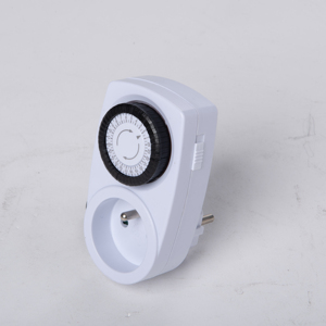 Multifunzione Mini 24 ore di risparmio energetico digitale Timer regolabile programmabile Timer meccanico - Product Image 2