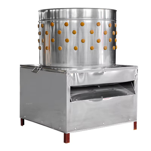 Kümes hayvanları, tavuklar, ördekler, kazlar, hindi, yolma makineleri, bıldırcın güvercin depilatörleri, tavşan epilasyon makineleri - Product Image 1