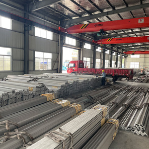 ช่องเหล็กโปรไฟล์ช่องทางรีดเย็นช่องเหล็กโปรไฟล์ CZ U - Product Image 5