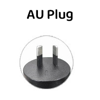 Enchufe AU
