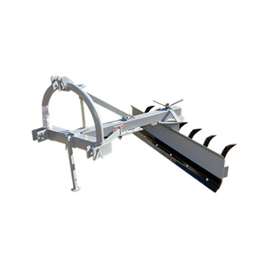拖拉机3点开膛手平地机刀片; 拖拉机实现与CE; 农业机械平地机具 - Product Image 1