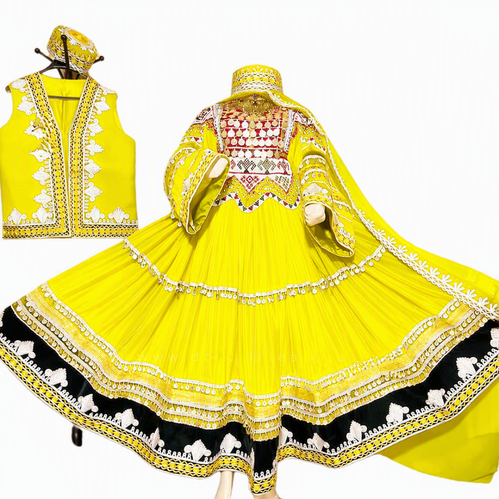 Jaune