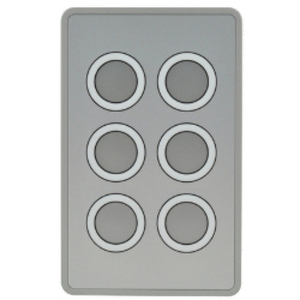 New &amp; Original PLC X2X Keypad Module 4XP0000.00-K40 4XP0000.00-K41