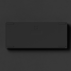 Akko MonsGeek M1 V5 Teclado mecánico personalizado Desmontaje rápido con perilla programable y diseño ISO - Product Image 3
