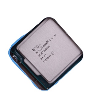LGA 1150 i7 4770 4770S 4790S 4771 i7 4770K 4790K 4790 4770T 4790T Quad Core processore CPU Desktop Intel Core - Product Image 1