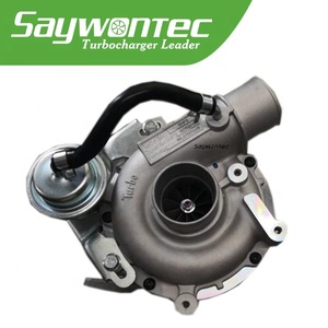Saywon <strong>Turbo</strong> RHF5 WL01-13-700B WL11-13-700A Turbocharged Engines Turbocharger for Mazda - Product Image 2