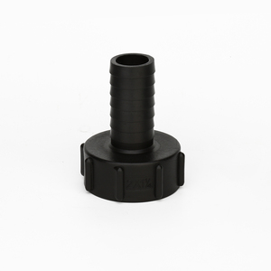 Khớp nối 2 inch đến 11/4 inch IBC van <span class=keywords><strong>B</strong></span>ộ chuyển đổi ống Polypropylen với sợi thô s60x6 Nữ * 11/4 * Ống Đuôi - Product Image 2